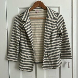 Women’s PIXLEY , XS blazer, like new